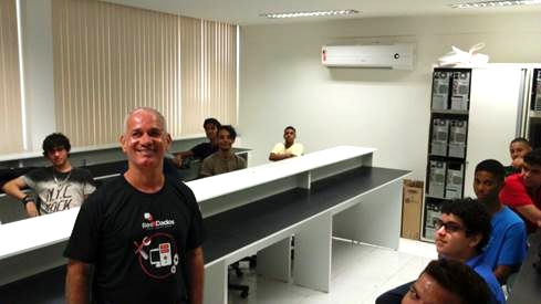 Curso de Manutenção de Micro em Salvador na Bahia | Real & Dados