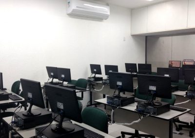Laboratório de Informática em Salvador na Bahia | Real & Dados