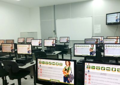Laboratório de Informática em Salvador na Bahia | Real & Dados