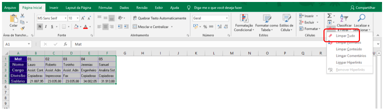 Arquivos curso excel online - Guia do Excel